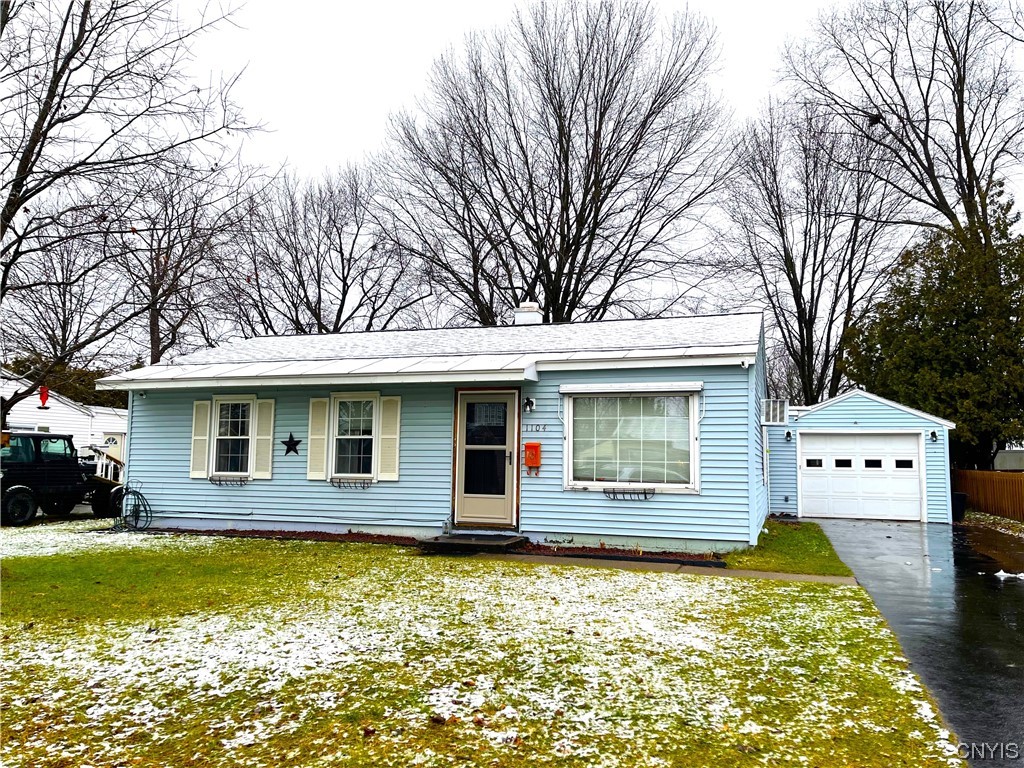 1104 Clinton Street Rome, NY 13440 - Photo 1 of 1