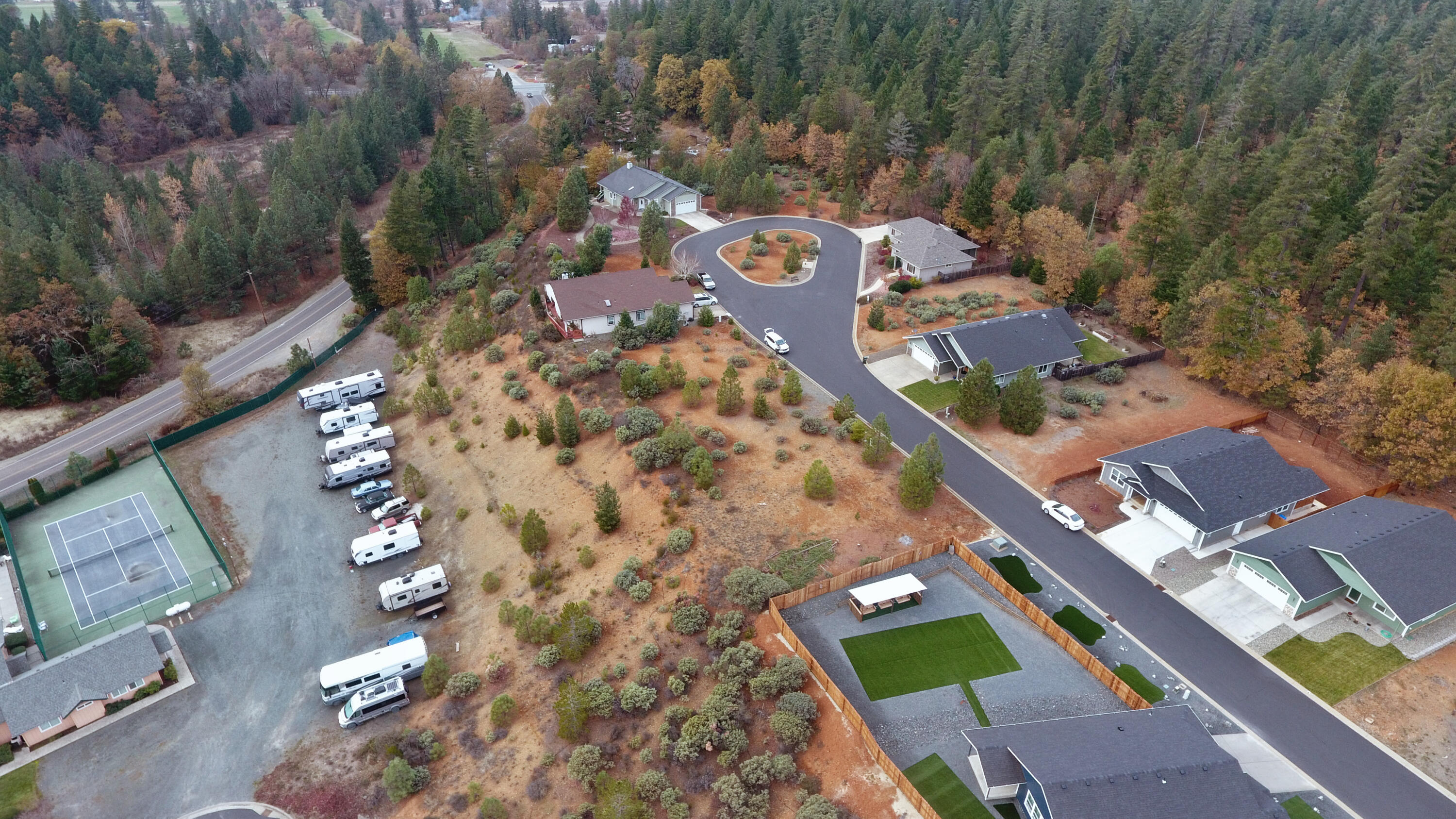 336 Cedar Ridge Drive Cave Junction, OR 97523 - Photo 10 of 10 DJI_0321