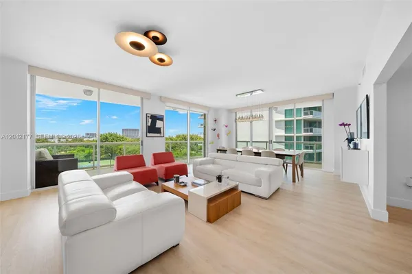 $13,900 | 2645 South Bayshore Drive, Unit 601, Miami, FL 33133