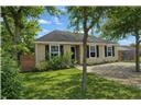 2518 Staples Street Houston, TX 77026 - Photo 2 of 20 a view of house with a yard