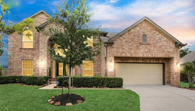 $499,900 | 13309 Kemper Rock Court, Rosharon, TX 77583