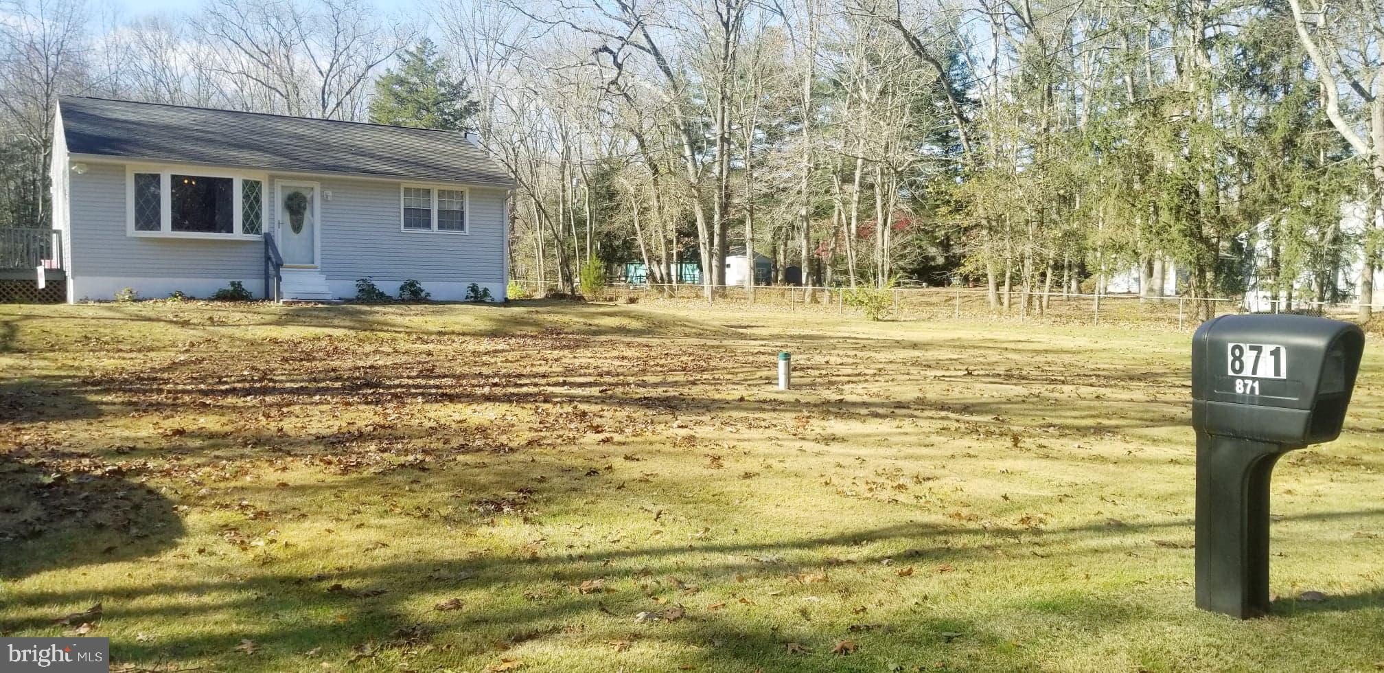 871 Reed Avenue Franklinville, NJ 08322 - Photo 2 of 10 Gallery Image 2