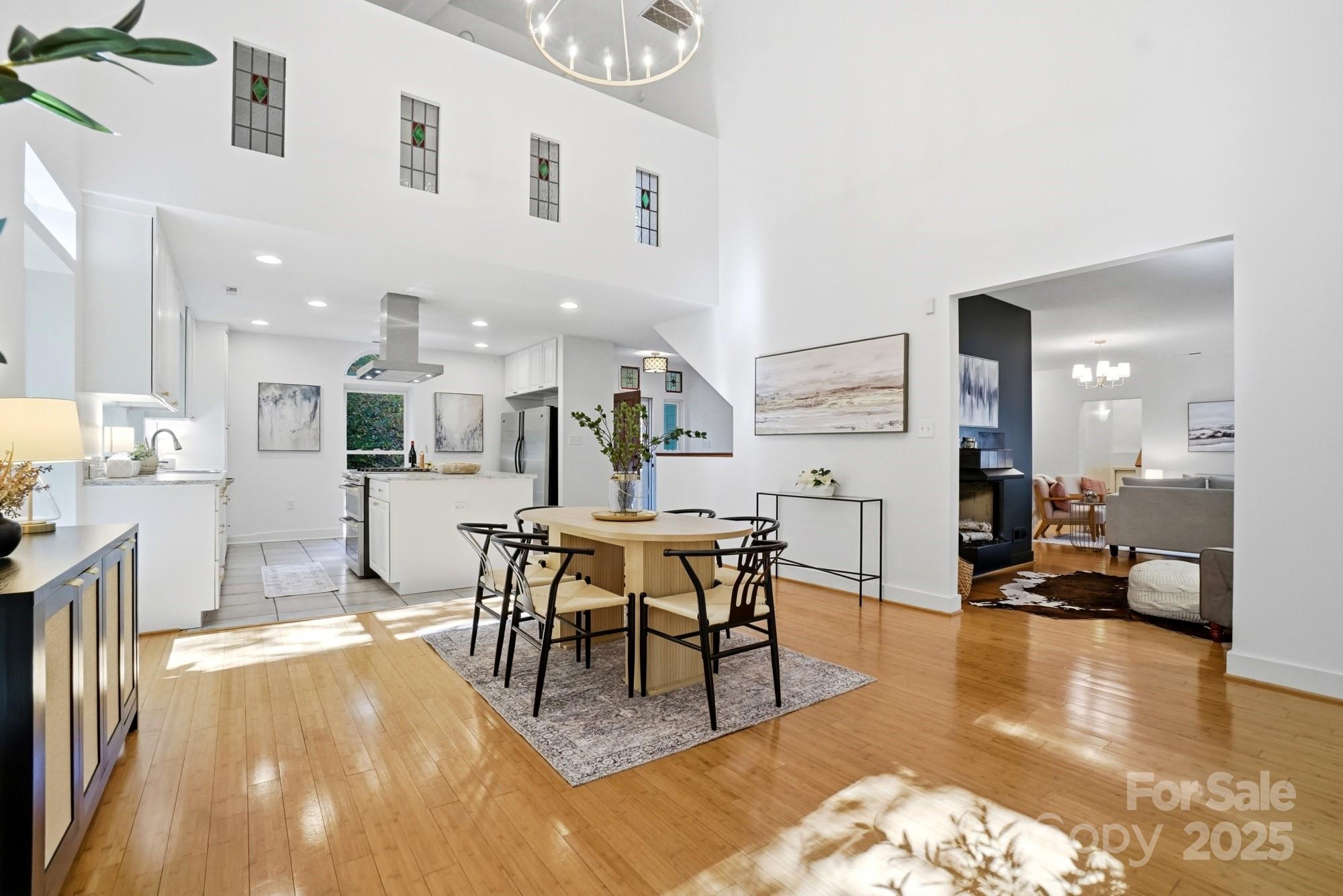 625 Lochaven Road Waxhaw, NC 28173 - Photo 11 of 45 Gallery Image 11