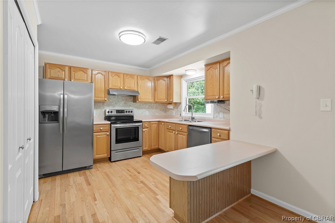 3966 Cedar Bush Road Hayes, VA 23072 - Photo 27 of 39 Gallery Image 27