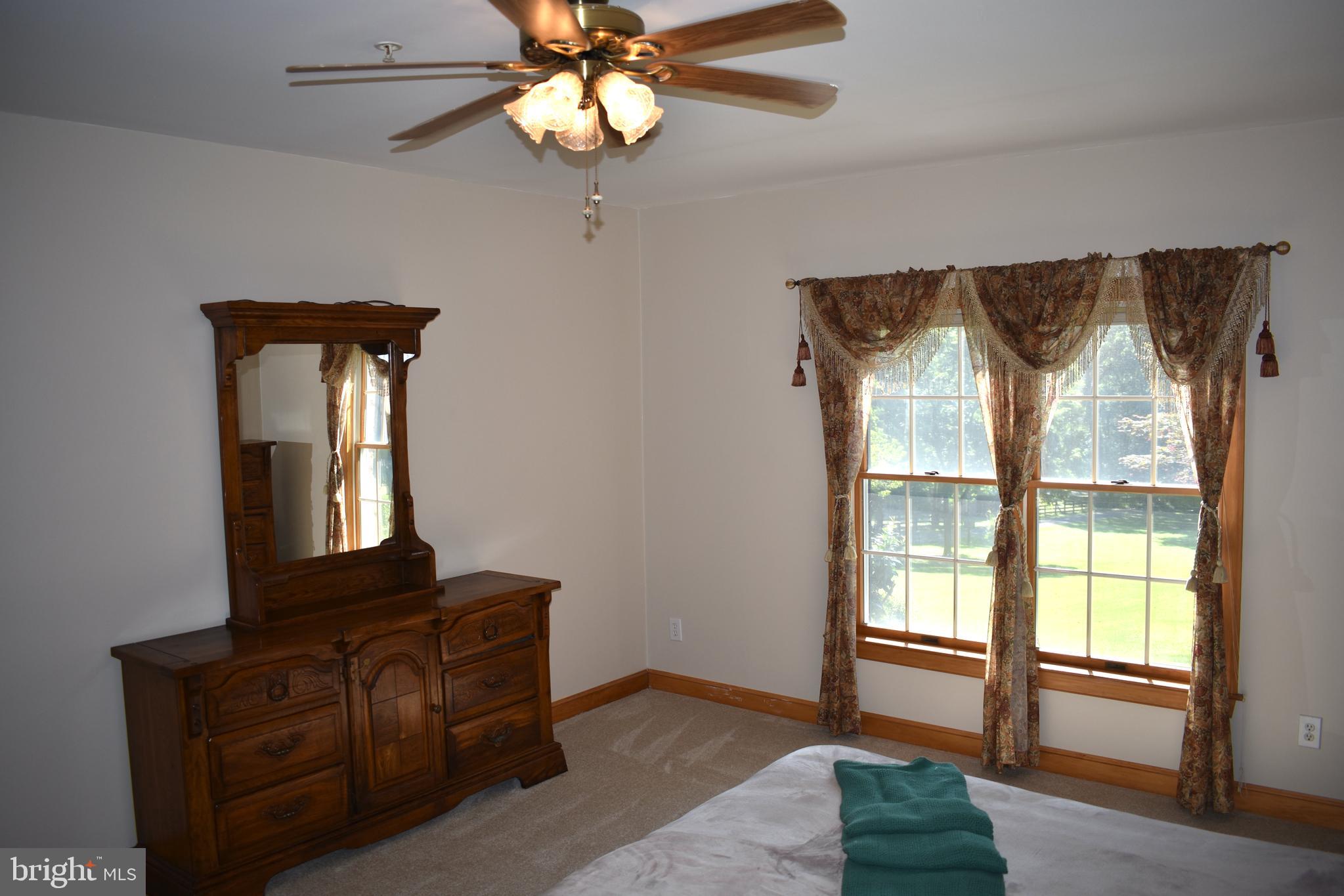 15745 Baden Naylor Road Brandywine, MD 20613 - Photo 16 of 59 Owner's suite has huge walk-in closet + extra one
