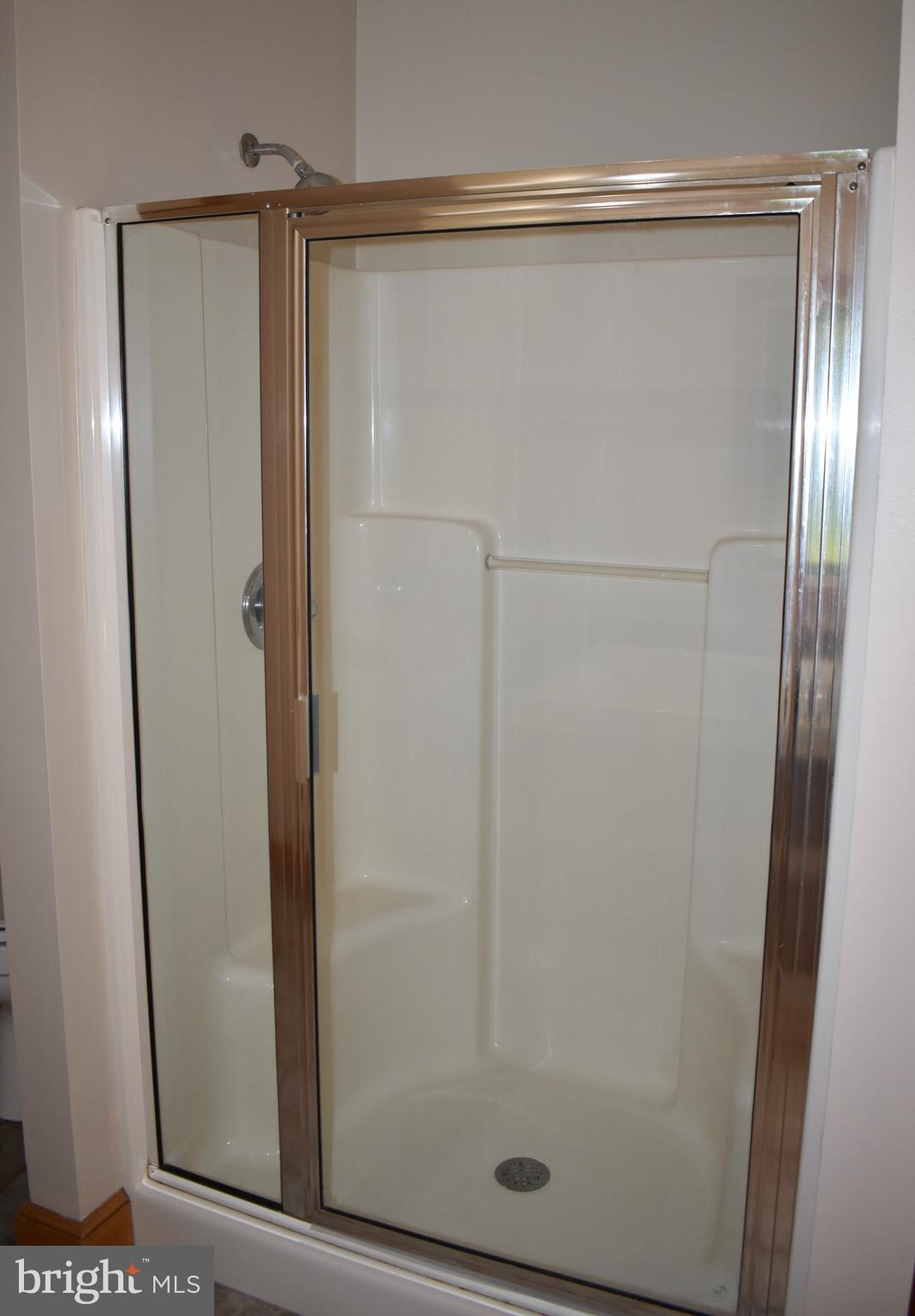 15745 Baden Naylor Road Brandywine, MD 20613 - Photo 19 of 59 Full shower in owner's suite