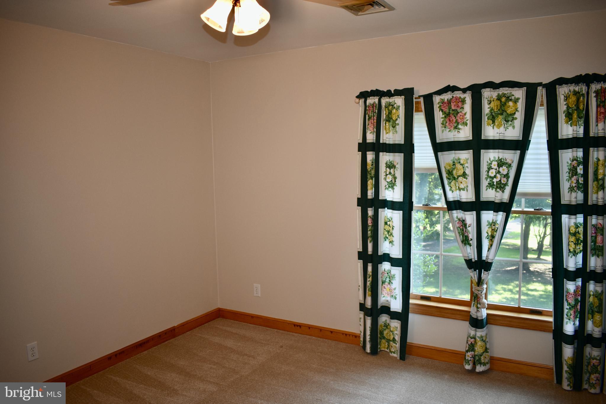 15745 Baden Naylor Road Brandywine, MD 20613 - Photo 23 of 59 Bedroom #2 front of home