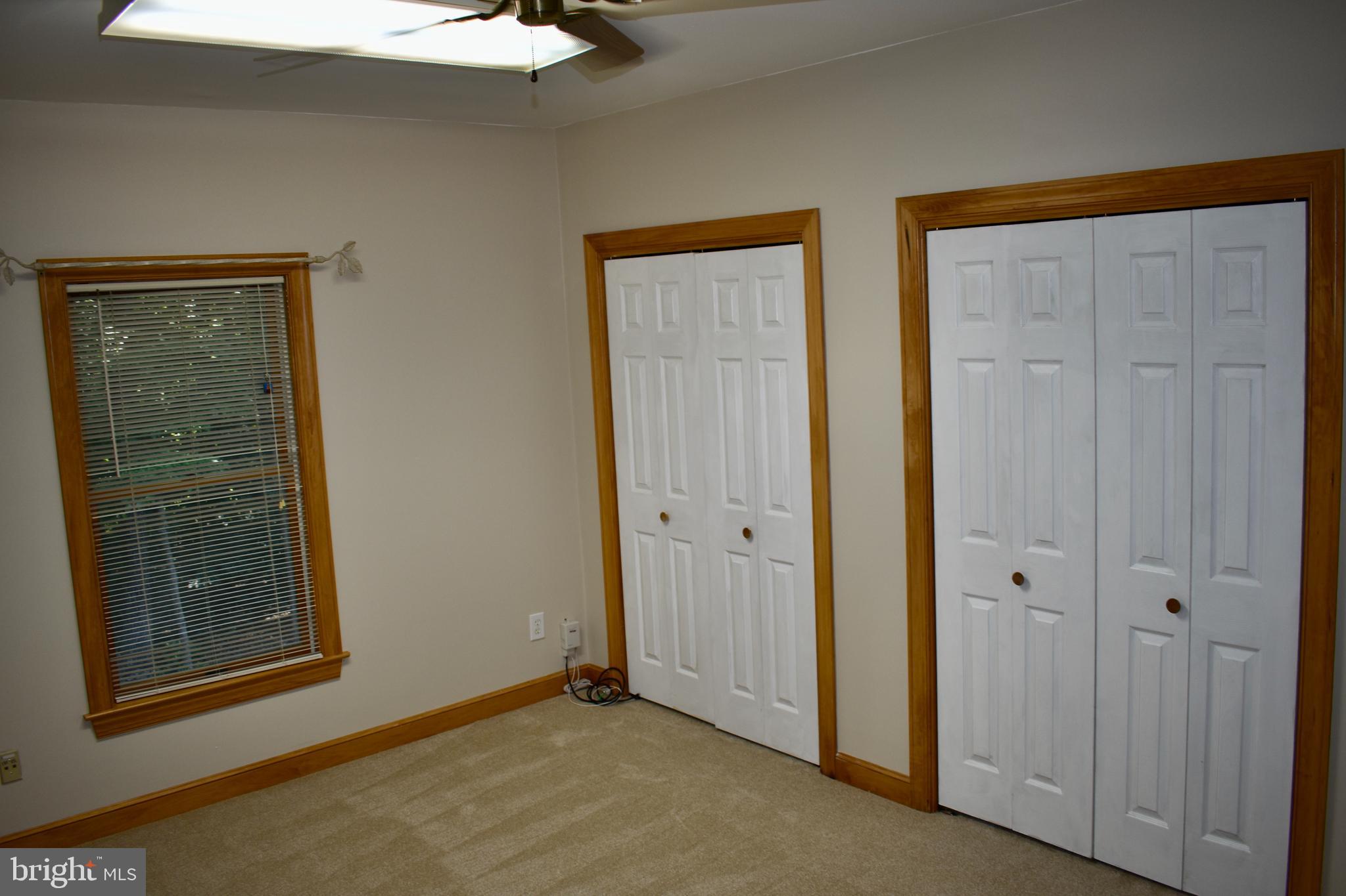 15745 Baden Naylor Road Brandywine, MD 20613 - Photo 29 of 59 BR #3 double closets