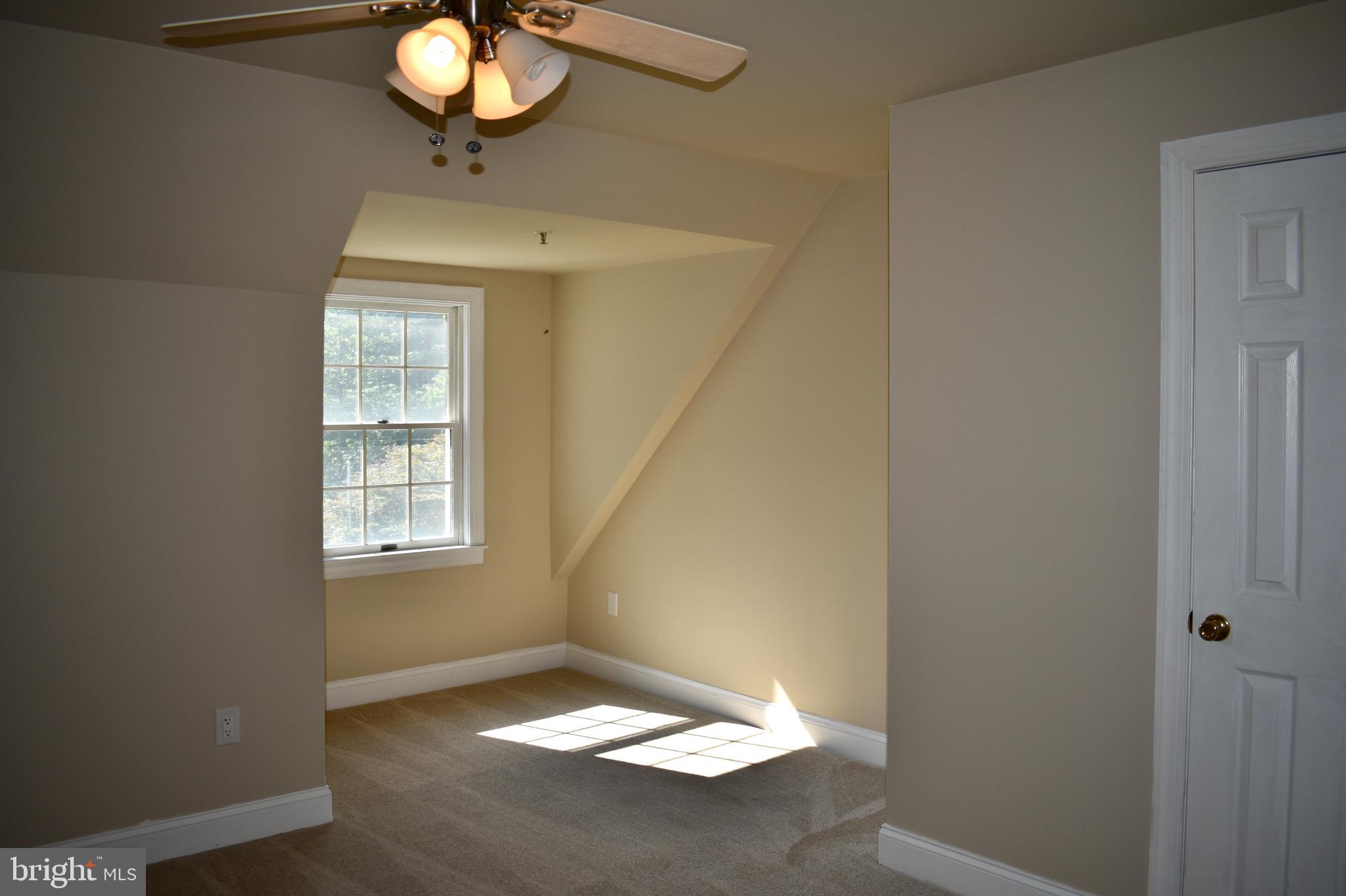 15745 Baden Naylor Road Brandywine, MD 20613 - Photo 31 of 59 Bedroom #4 with dormers