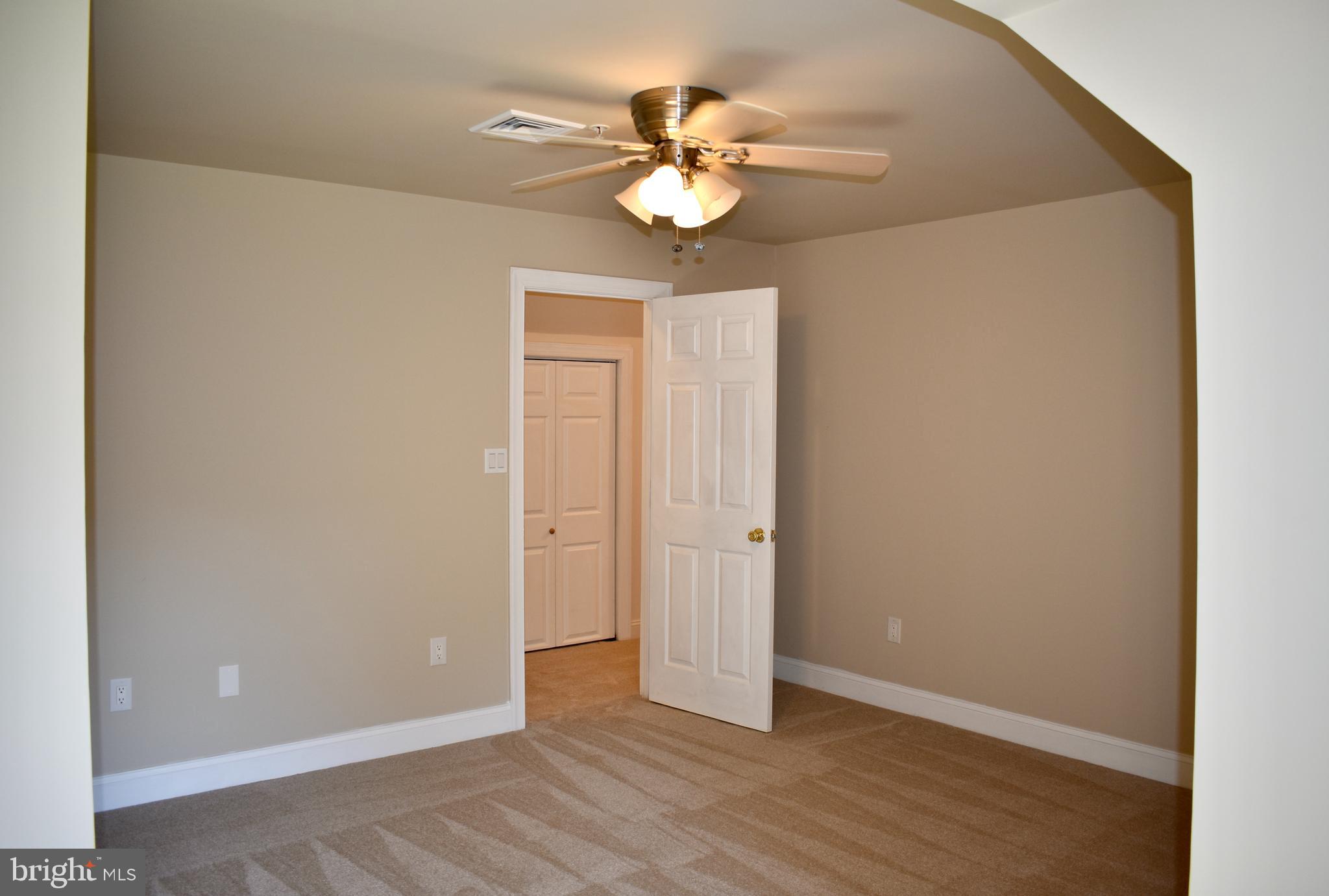 15745 Baden Naylor Road Brandywine, MD 20613 - Photo 32 of 59 Bedroom #4, upstairs