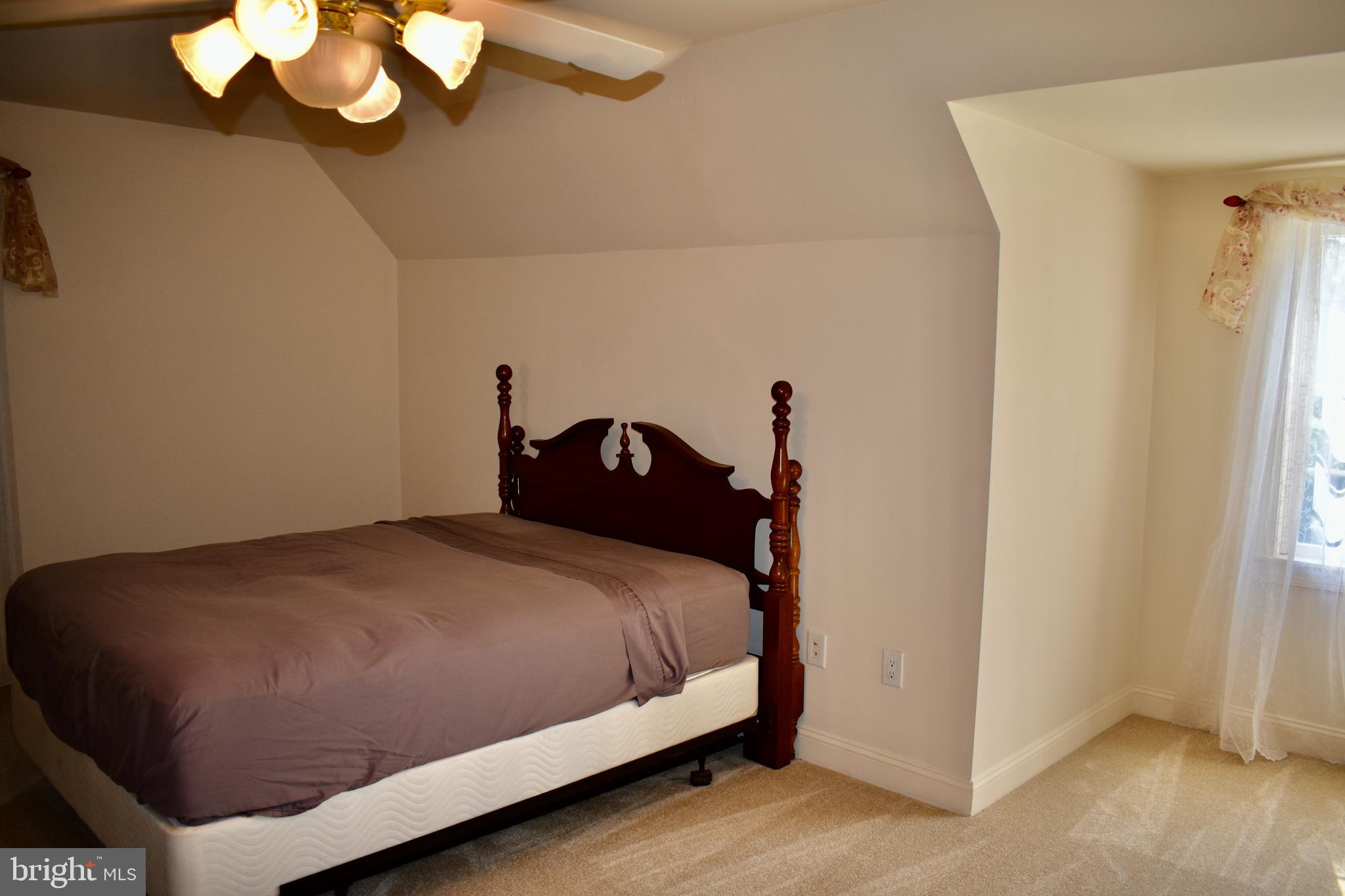 15745 Baden Naylor Road Brandywine, MD 20613 - Photo 38 of 59 Bedroom #5, upstairs