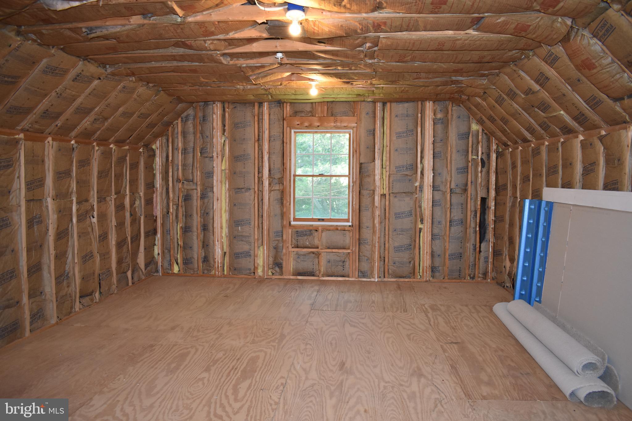 15745 Baden Naylor Road Brandywine, MD 20613 - Photo 41 of 59 Bonus room available for extra room or storage