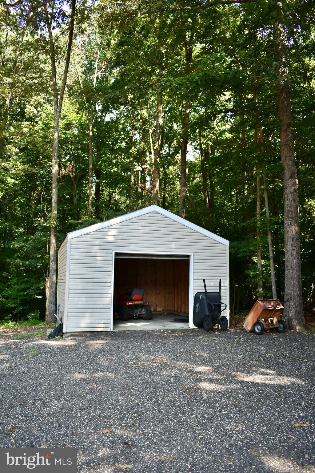 15745 Baden Naylor Road Brandywine, MD 20613 - Photo 50 of 59 Separate extra bay
