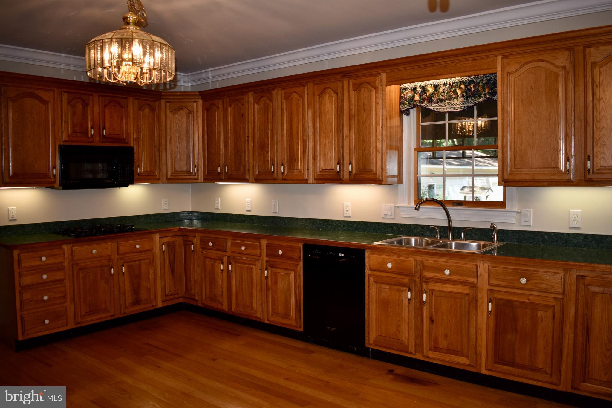 15745 Baden Naylor Road Brandywine, MD 20613 - Photo 5 of 59 Under-cabinet lighting
