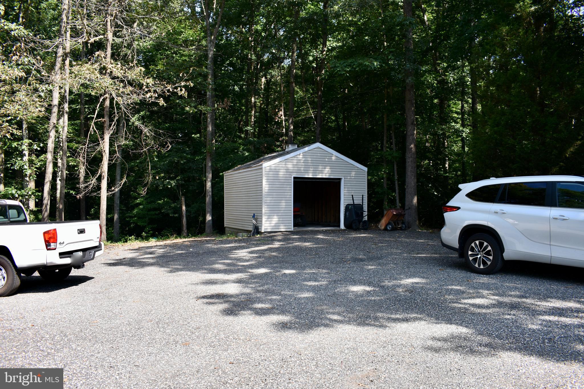 15745 Baden Naylor Road Brandywine, MD 20613 - Photo 59 of 59 How will you use all this space?