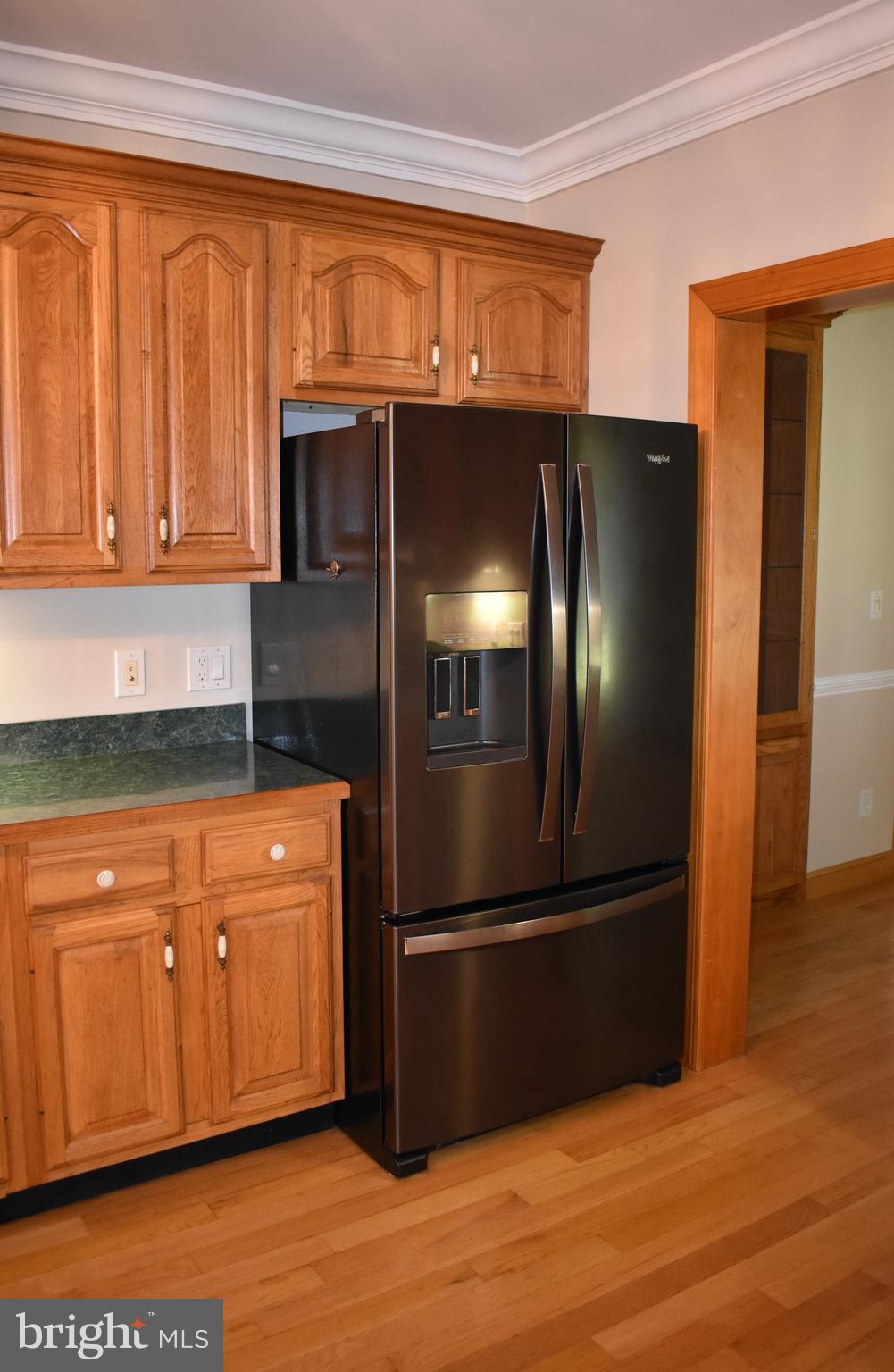15745 Baden Naylor Road Brandywine, MD 20613 - Photo 6 of 59 New refrigerator