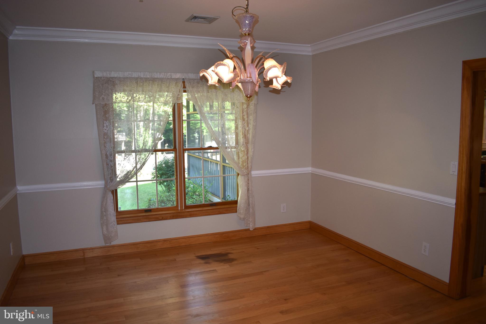 15745 Baden Naylor Road Brandywine, MD 20613 - Photo 7 of 59 Formal dining room