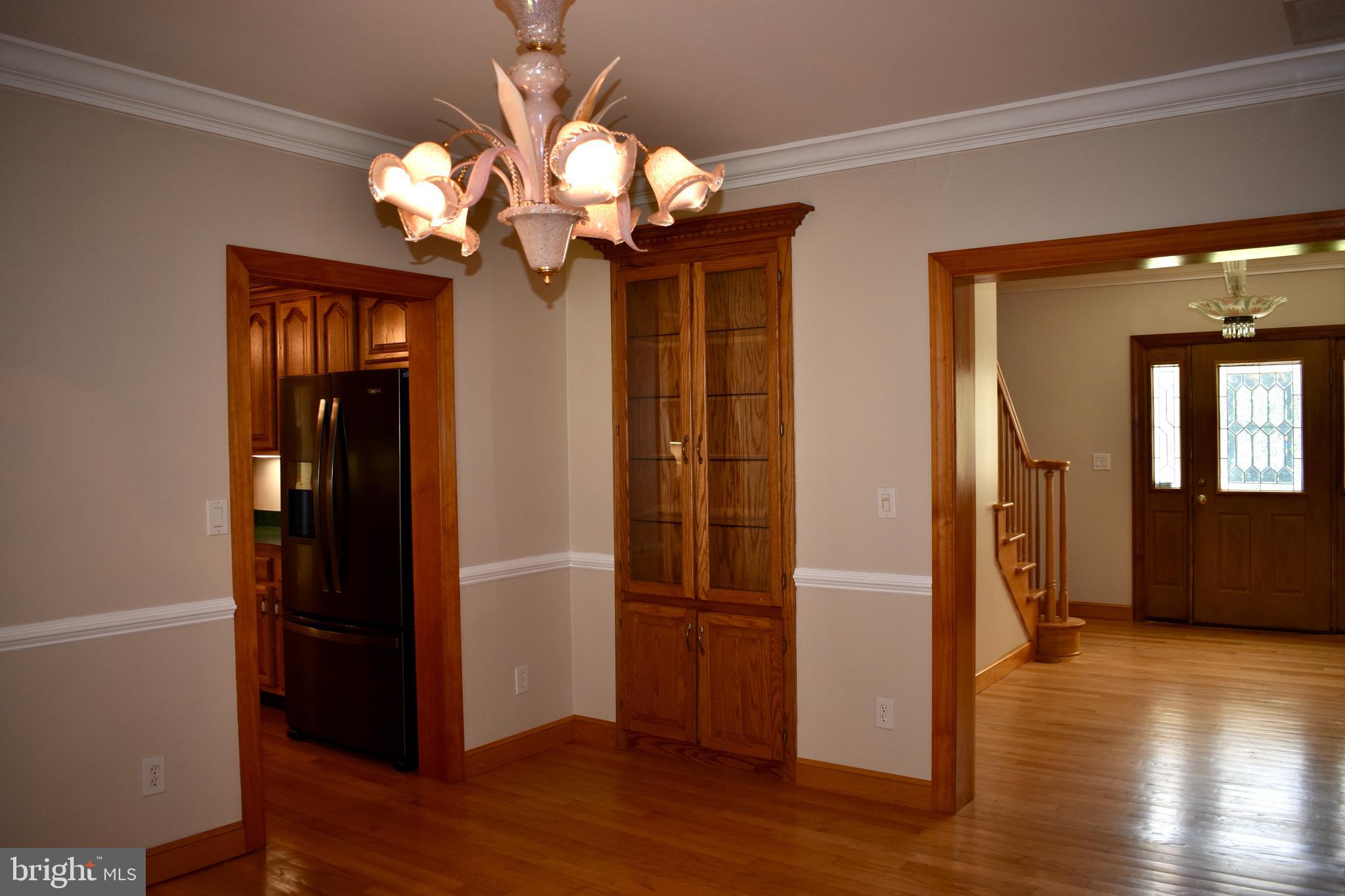 15745 Baden Naylor Road Brandywine, MD 20613 - Photo 8 of 59 Built-in china closet