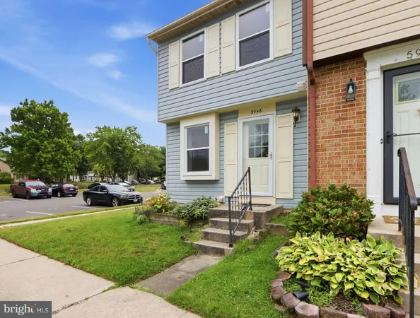 $320,000 | 5946 Rowanberry Drive, Unit 18A, Elkridge, MD 21075