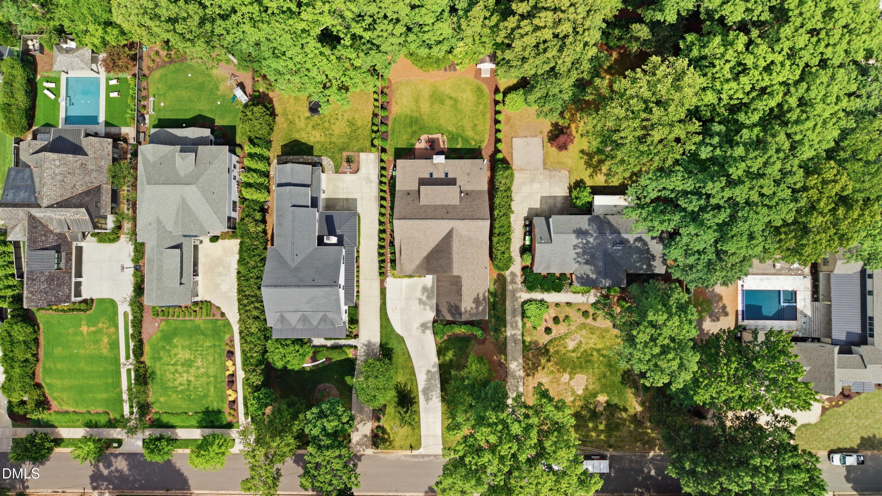 2112 Kipawa Street Raleigh, NC 27607 - Photo 55 of 61 DJI_20260526155324_0057_D