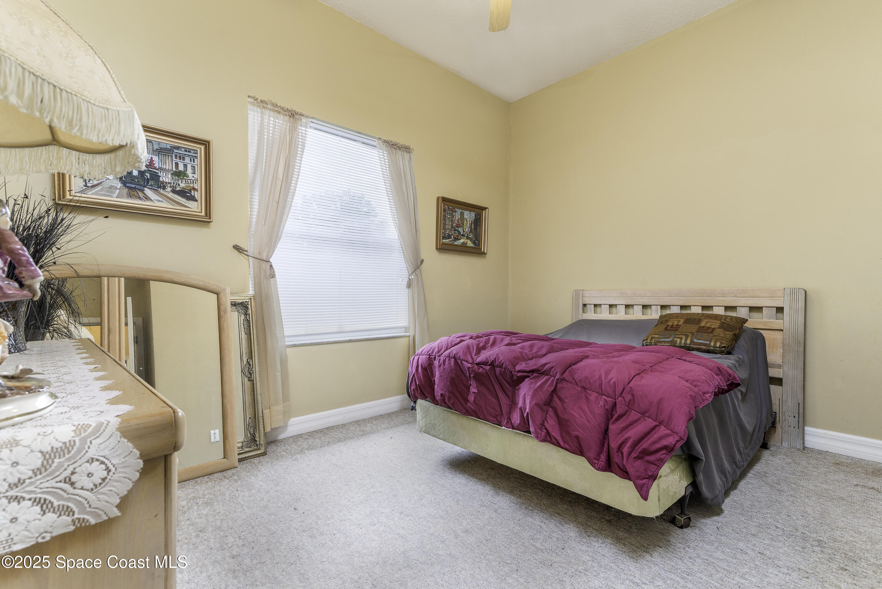 386 Northwest Valencia Road Melbourne, FL 32904 - Photo 13 of 50 Nice Size Bedrooms