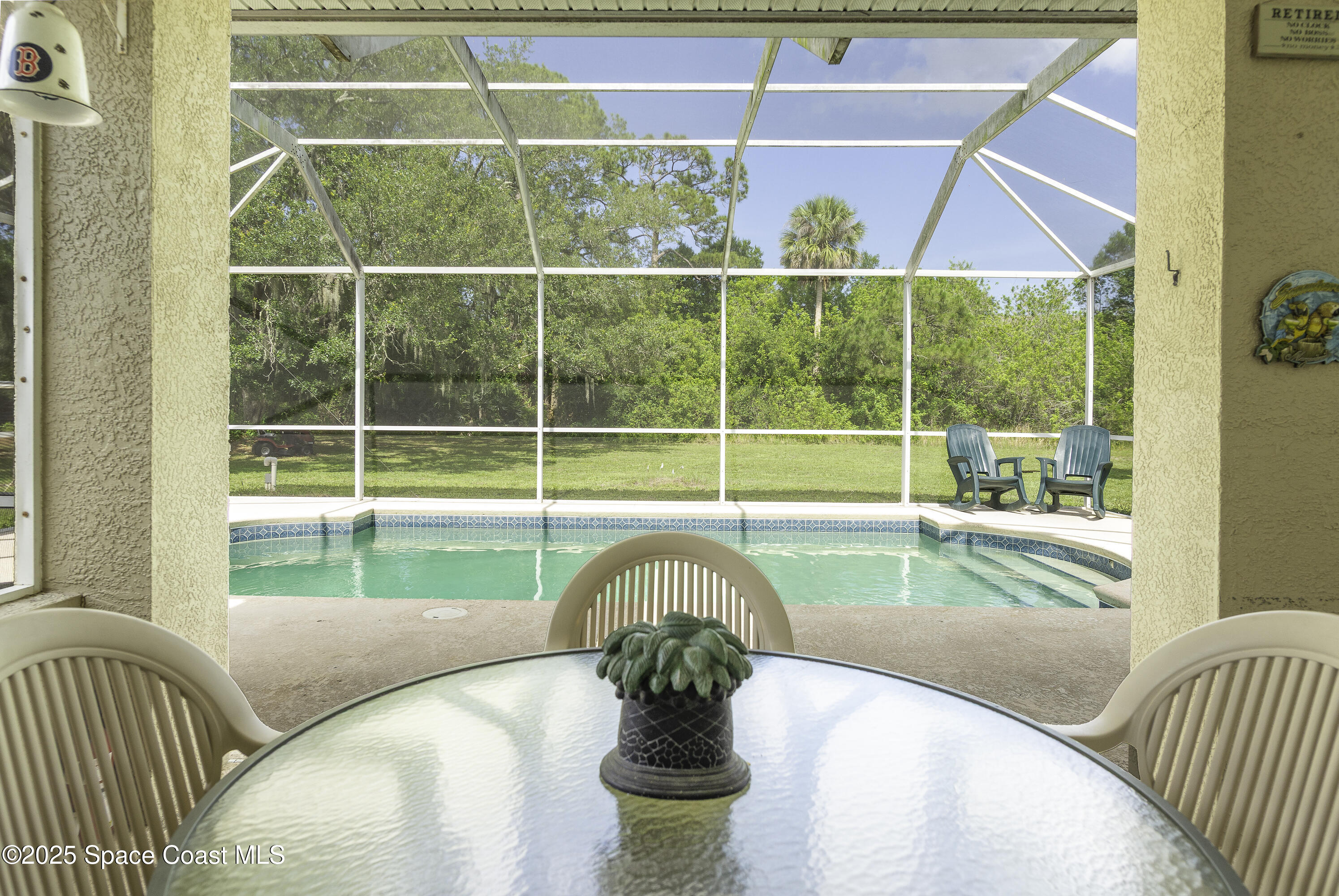 386 Northwest Valencia Road Melbourne, FL 32904 - Photo 18 of 50 Find Your Zen
