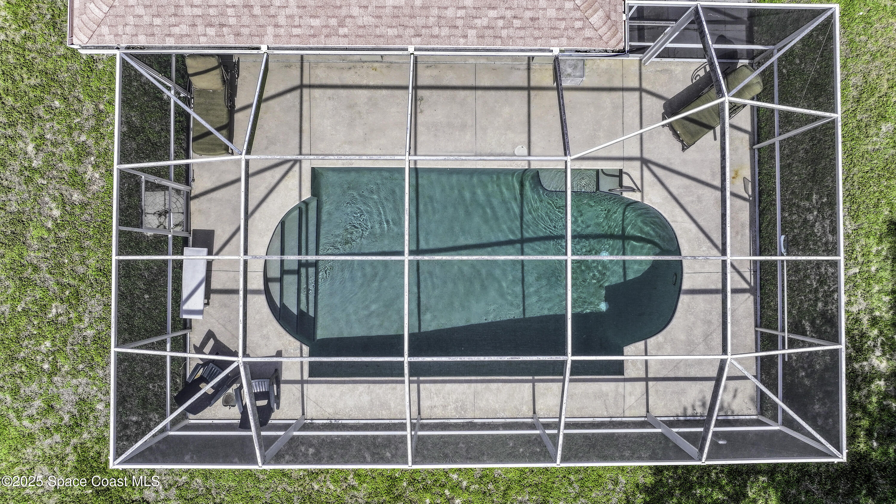 386 Northwest Valencia Road Melbourne, FL 32904 - Photo 19 of 50 New Pool Pump