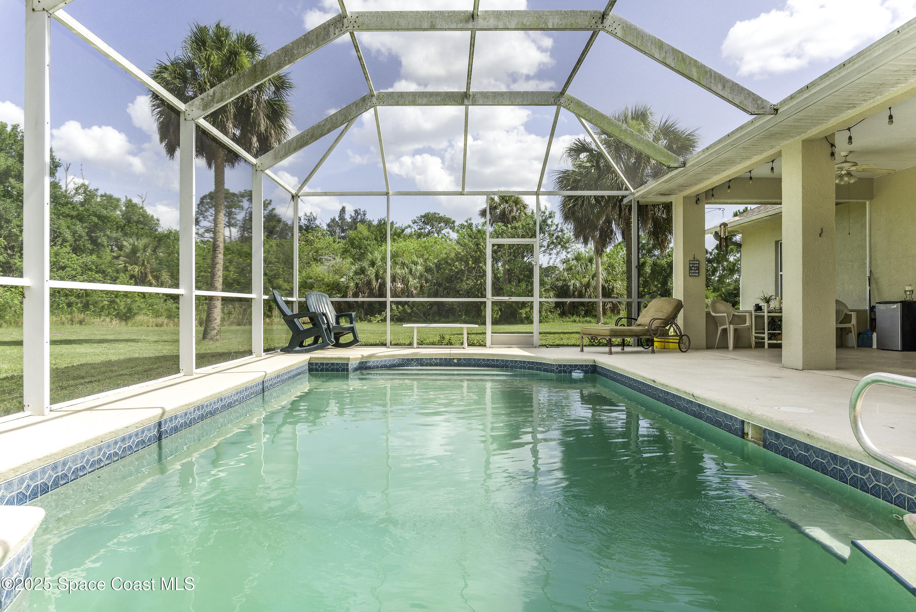 386 Northwest Valencia Road Melbourne, FL 32904 - Photo 20 of 50 8 Feet Deep