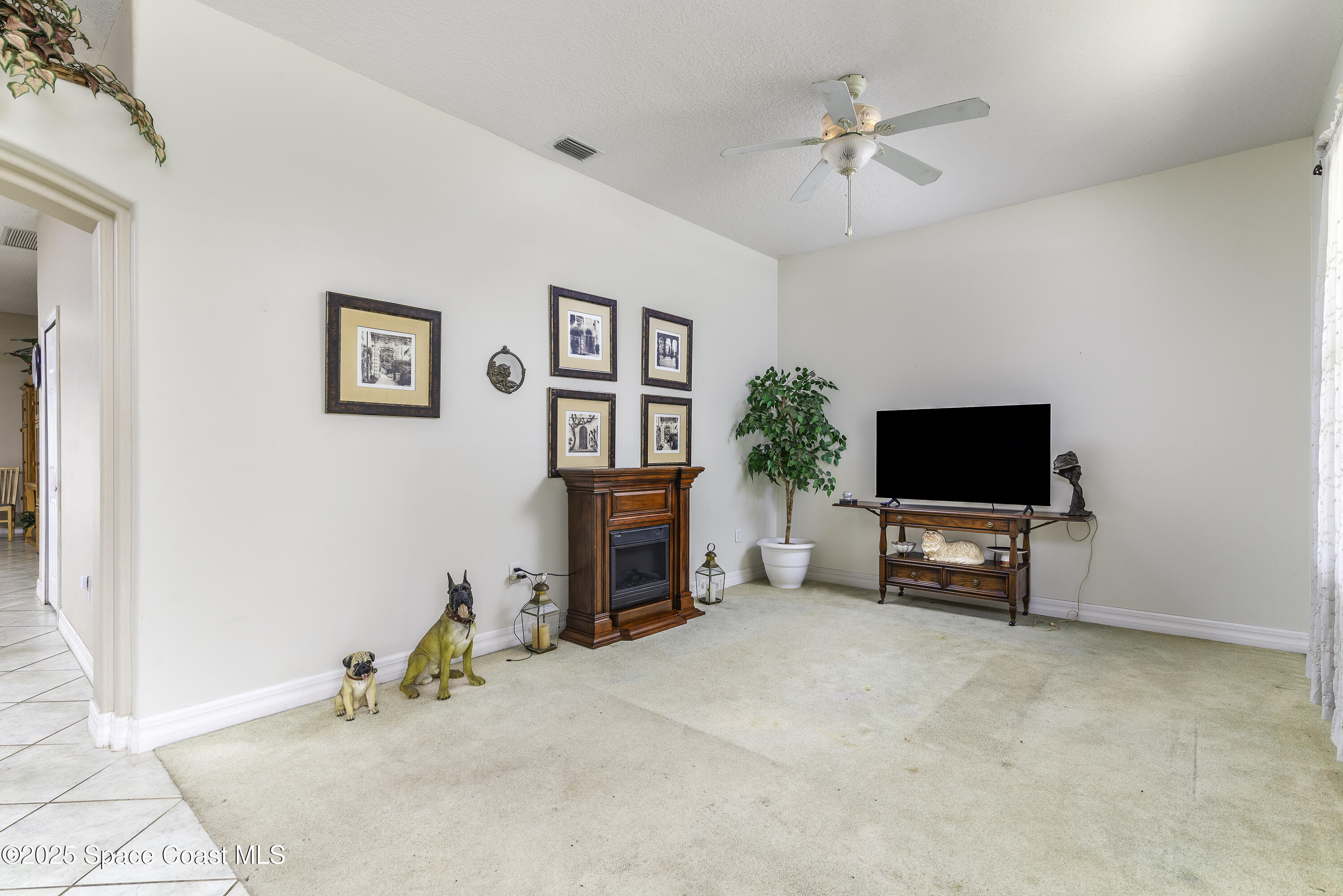 386 Northwest Valencia Road Melbourne, FL 32904 - Photo 25 of 50 Flexible Space To Suit Your Needs