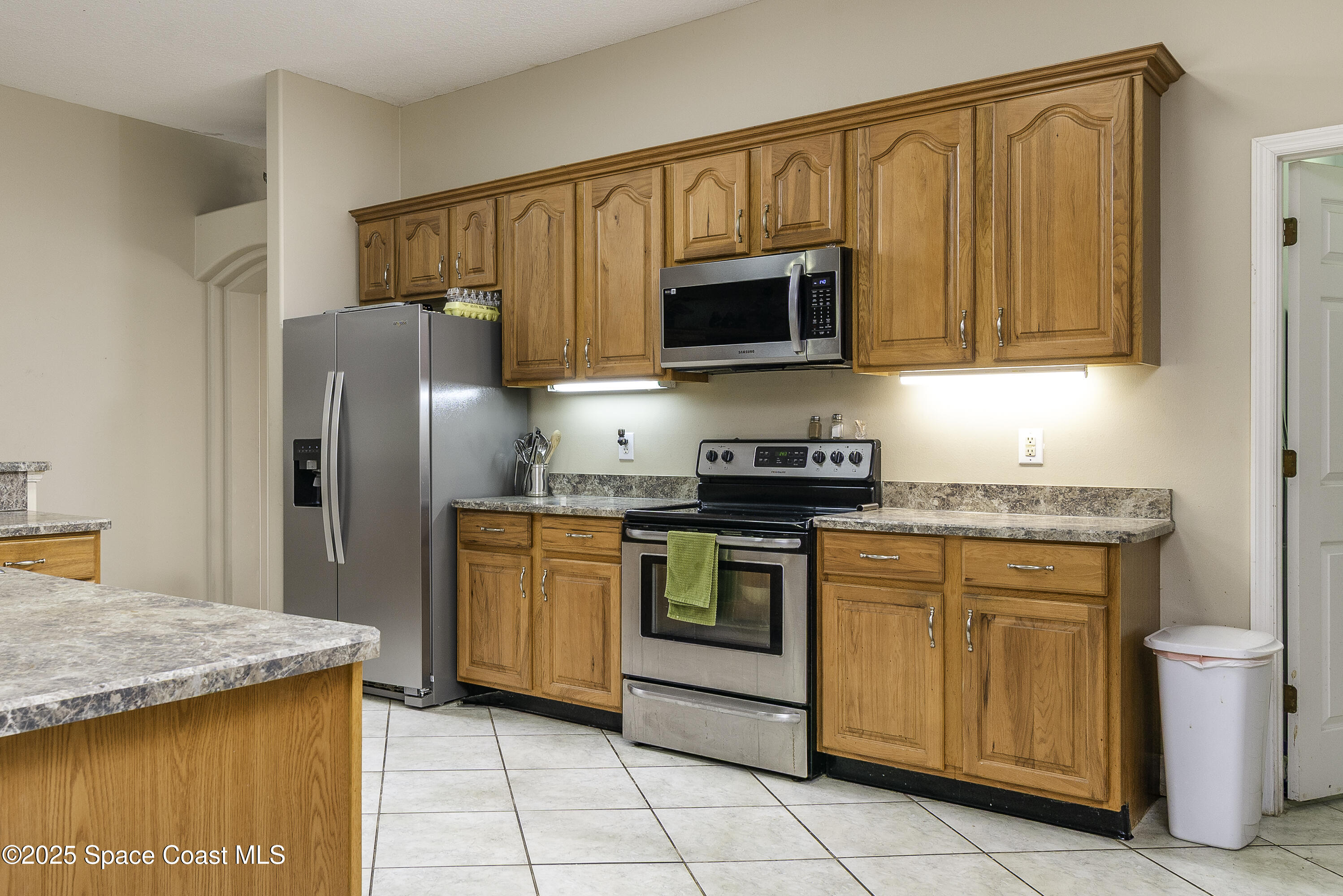 386 Northwest Valencia Road Melbourne, FL 32904 - Photo 29 of 50 Create Your Favorite Recipes