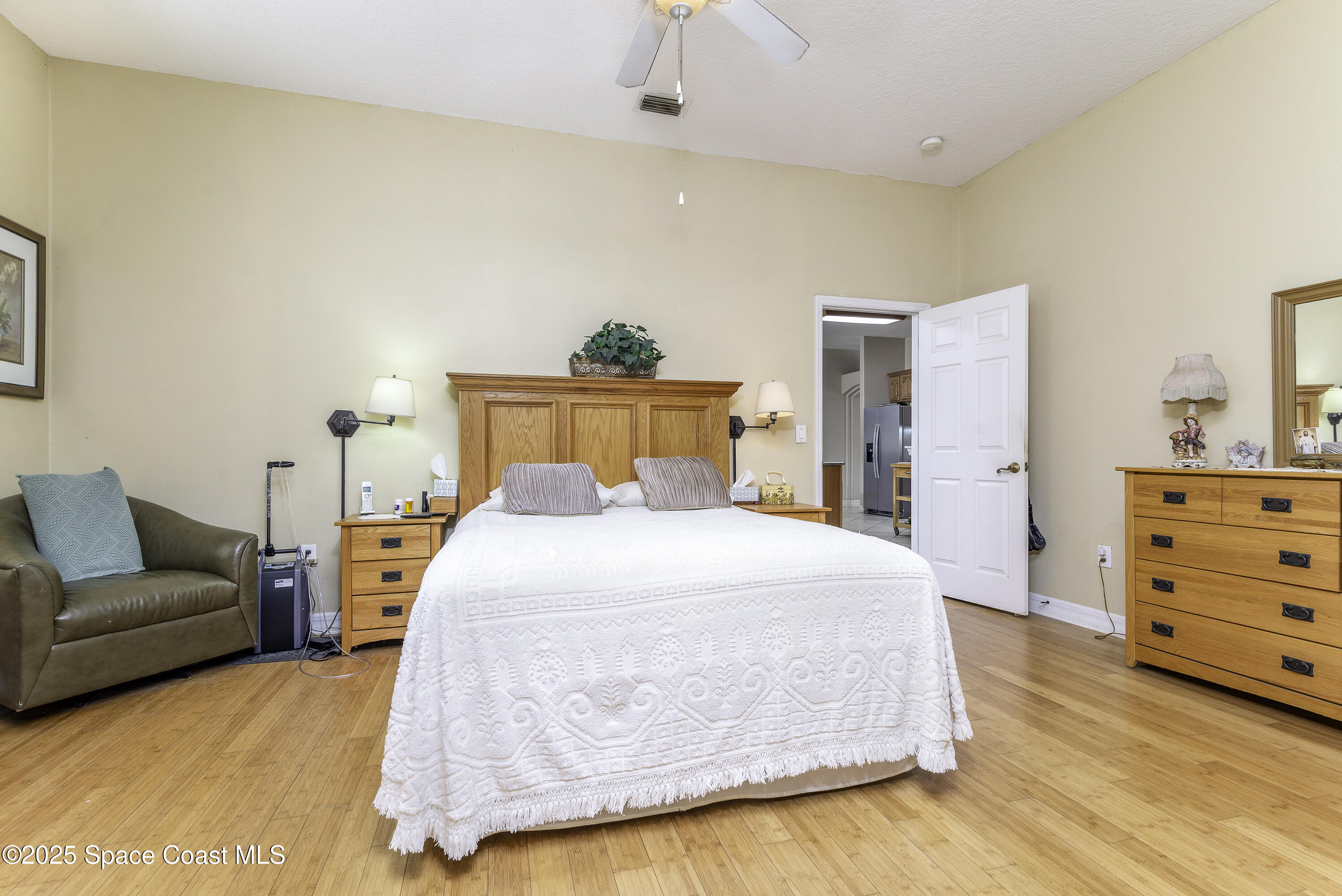 386 Northwest Valencia Road Melbourne, FL 32904 - Photo 34 of 50 Split Floor Design