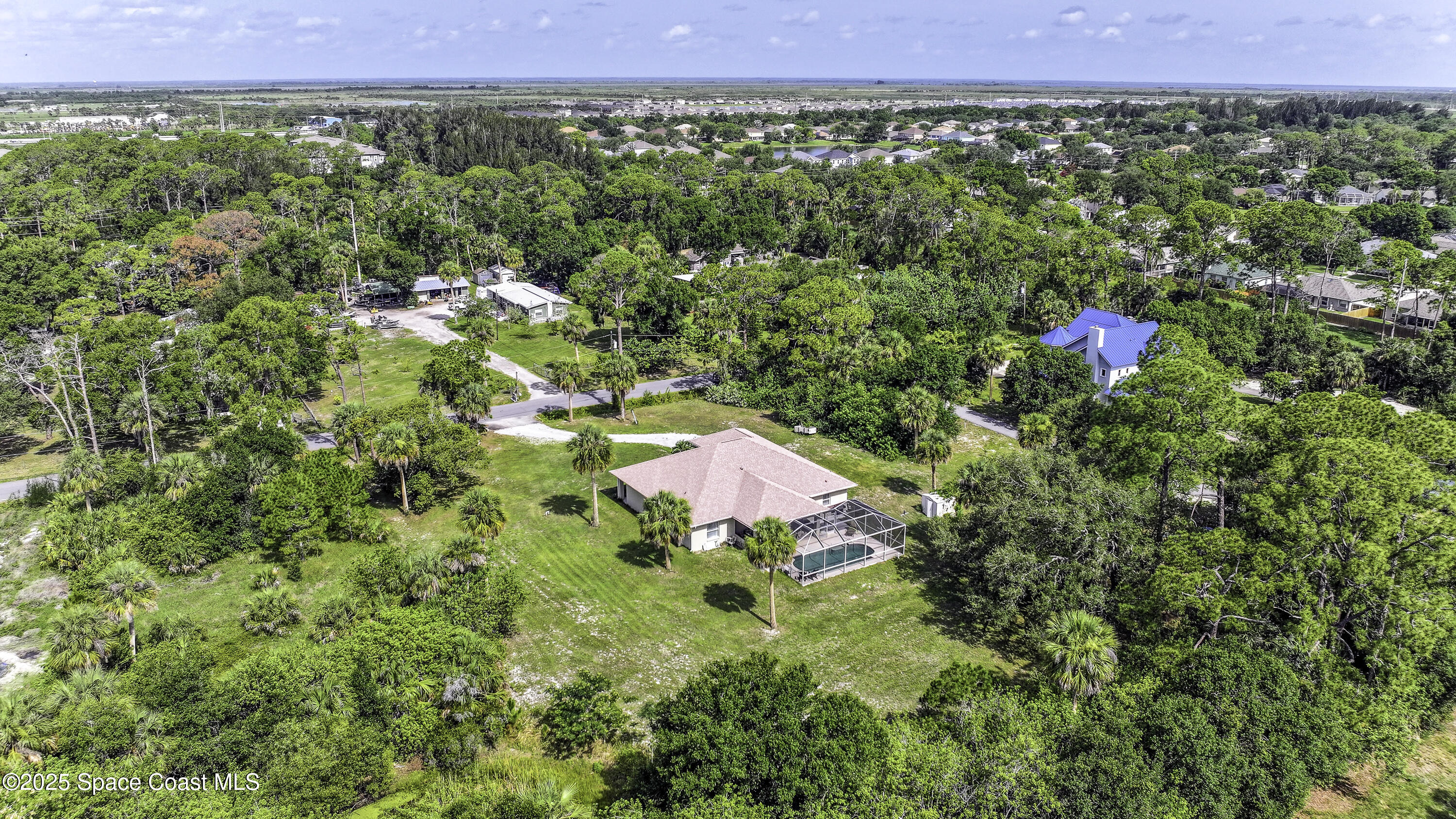 386 Northwest Valencia Road Melbourne, FL 32904 - Photo 48 of 50 Convenient Location!