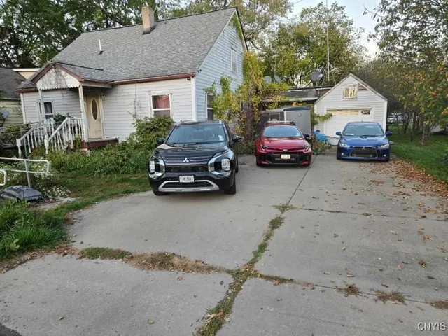 $60,000 | 1211 Richard Street, Southport, NY 14904