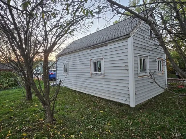 $60,000 | 1211 Richard Street, Southport, NY 14904