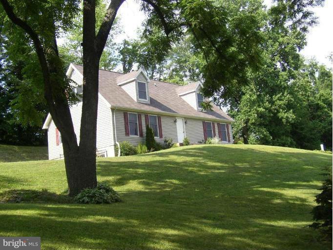 10128 Liberty Road Frederick, MD 21701 - Photo 1 of 20 Exterior (Front)