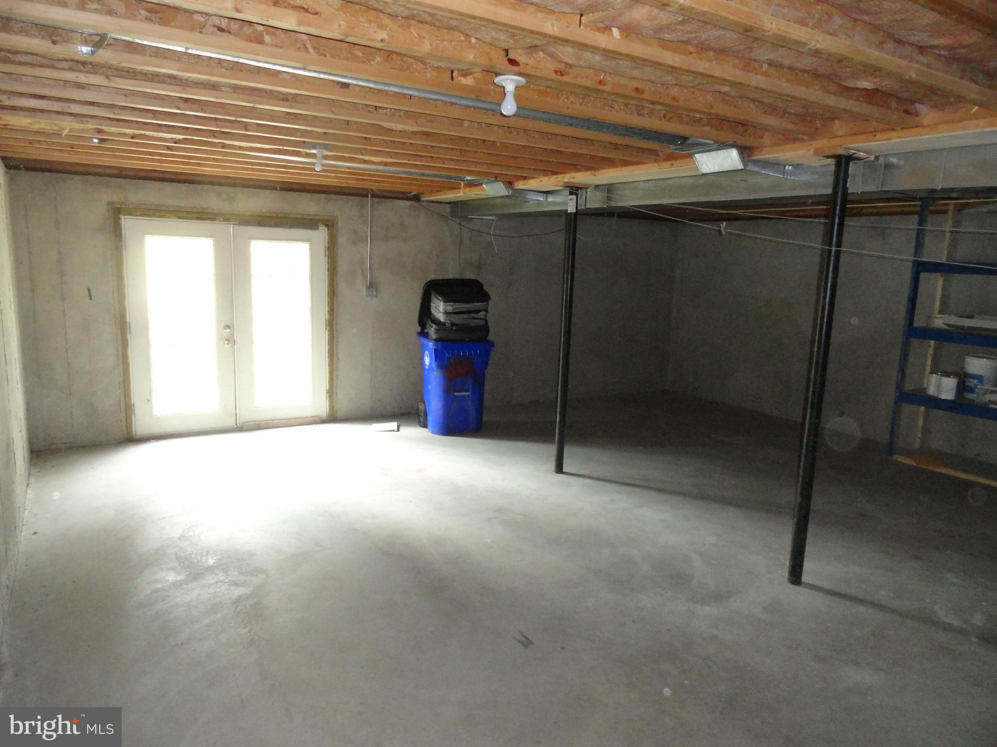 10128 Liberty Road Frederick, MD 21701 - Photo 16 of 20 Basement