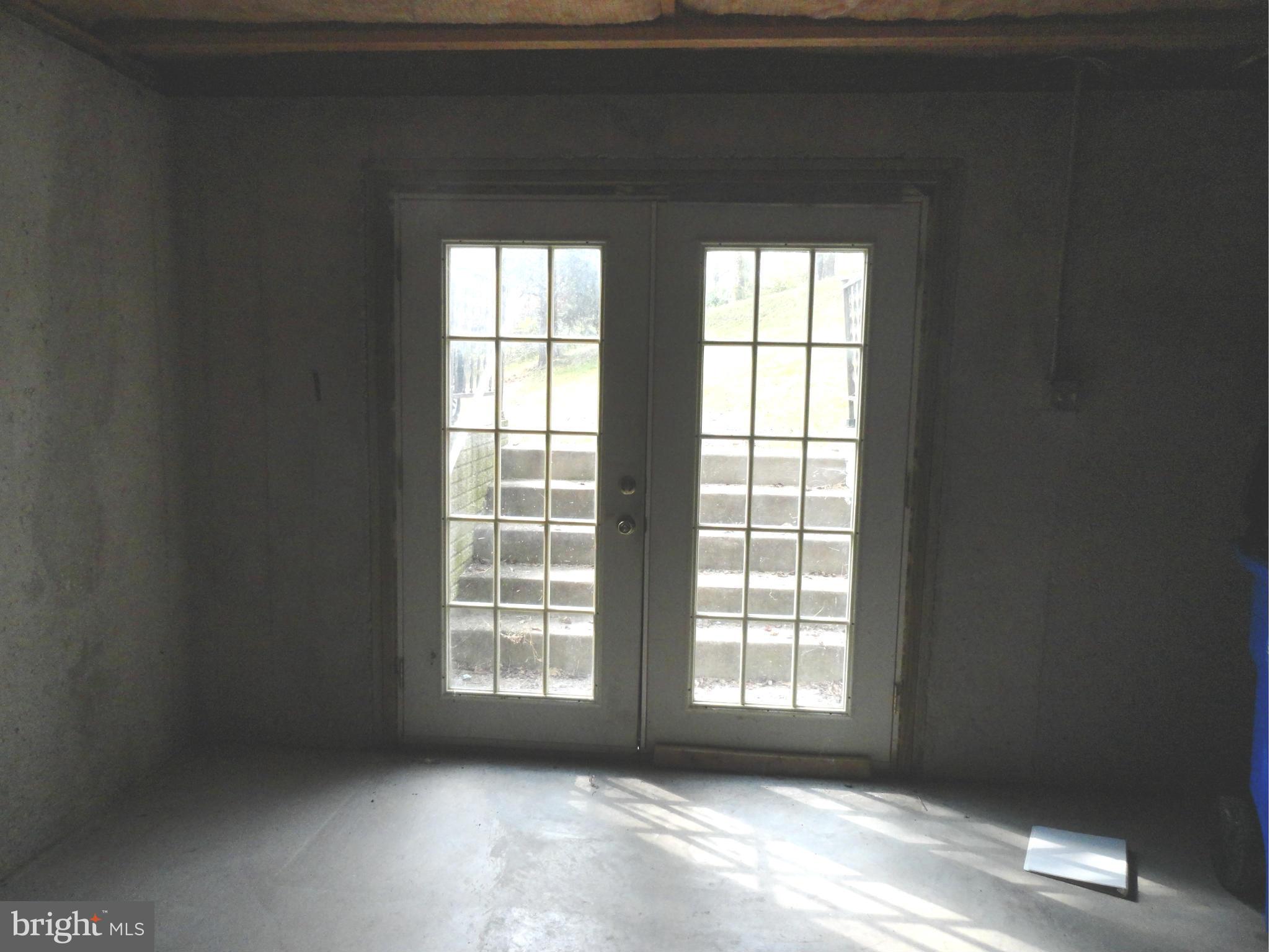 10128 Liberty Road Frederick, MD 21701 - Photo 18 of 20 Basement