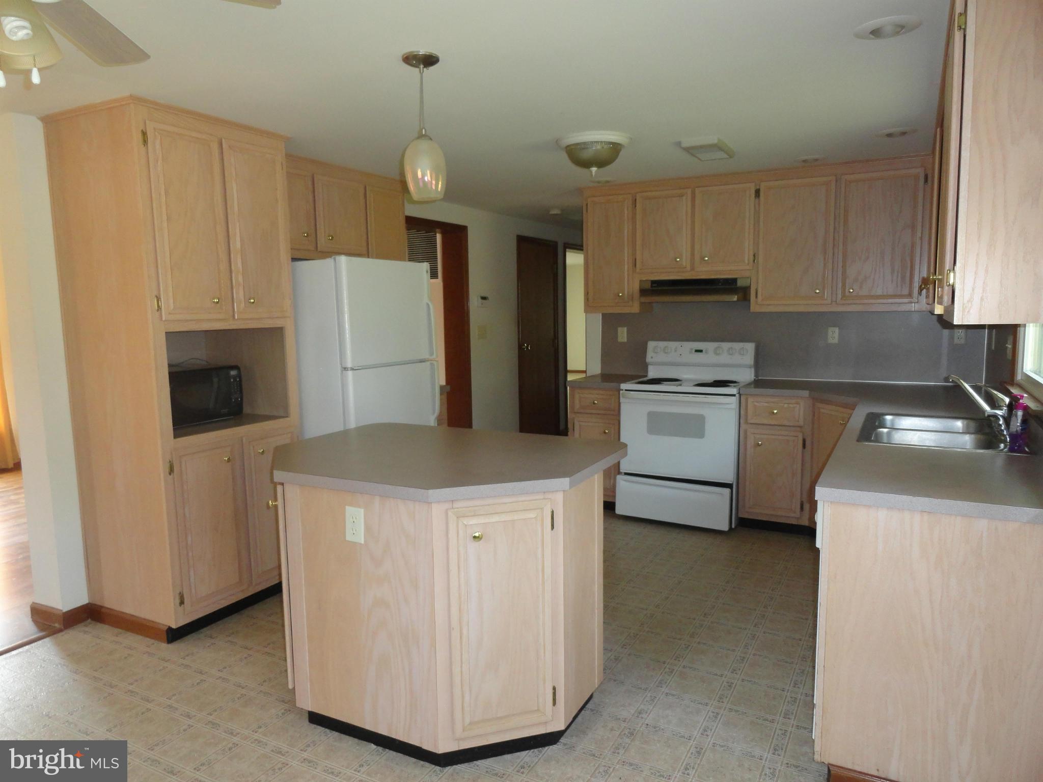 10128 Liberty Road Frederick, MD 21701 - Photo 5 of 20 Kitchen