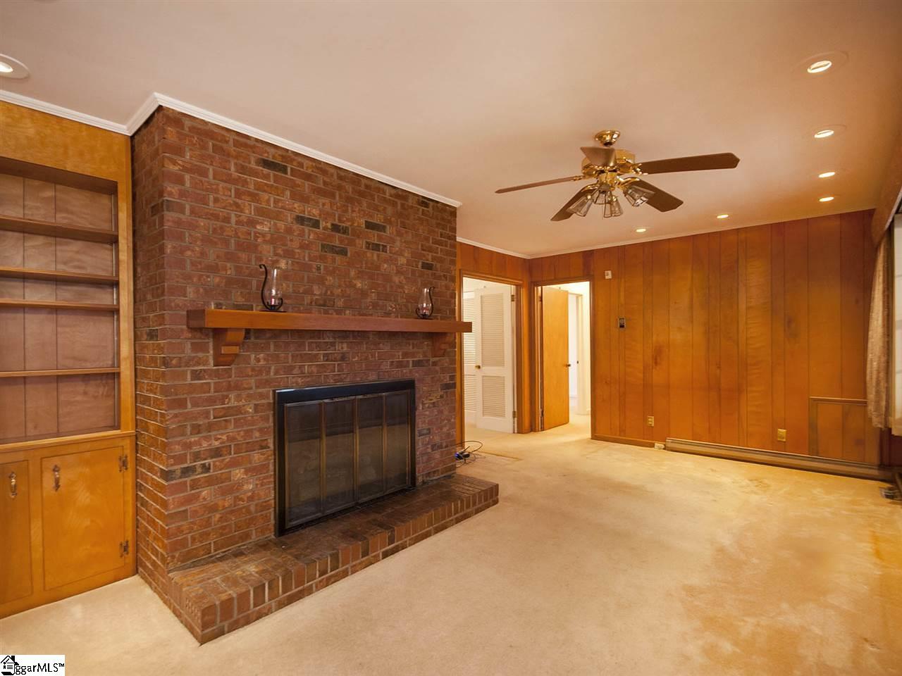 15 East Chaucer Road Greenville, SC 29617 - Photo 16 of 32 Gallery Image 16