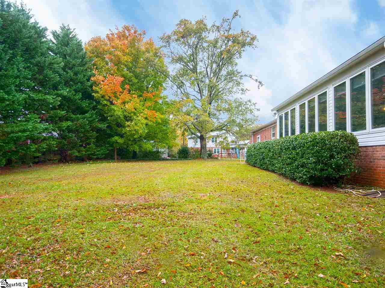 15 East Chaucer Road Greenville, SC 29617 - Photo 30 of 32 Gallery Image 30