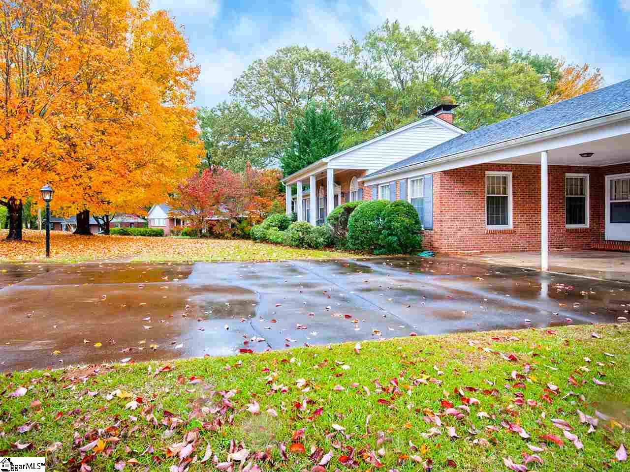 15 East Chaucer Road Greenville, SC 29617 - Photo 31 of 32 Gallery Image 31
