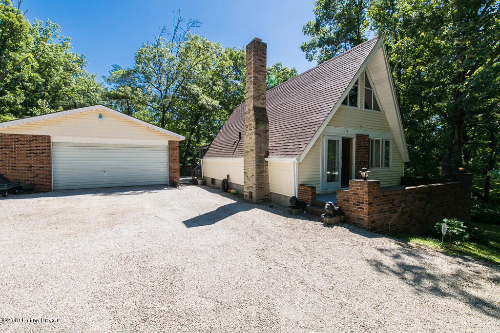 176 Sandy Hill Road Louisville, KY 40229 - Photo 1 of 35 front