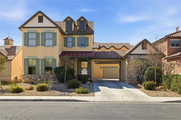 $575,000 | 2917 Kandahar Avenue, North Las Vegas, NV 89081