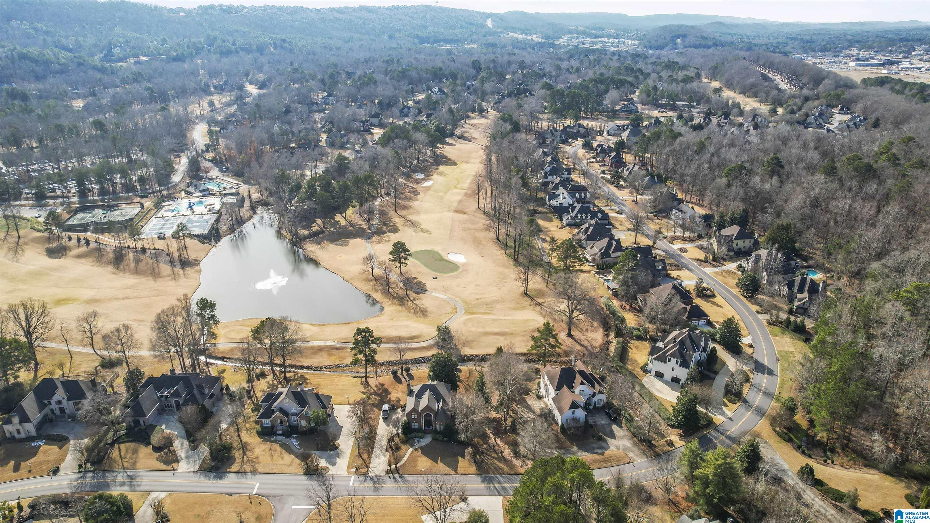 5320 Greystone Way Birmingham, AL 35242 - Photo 74 of 87
