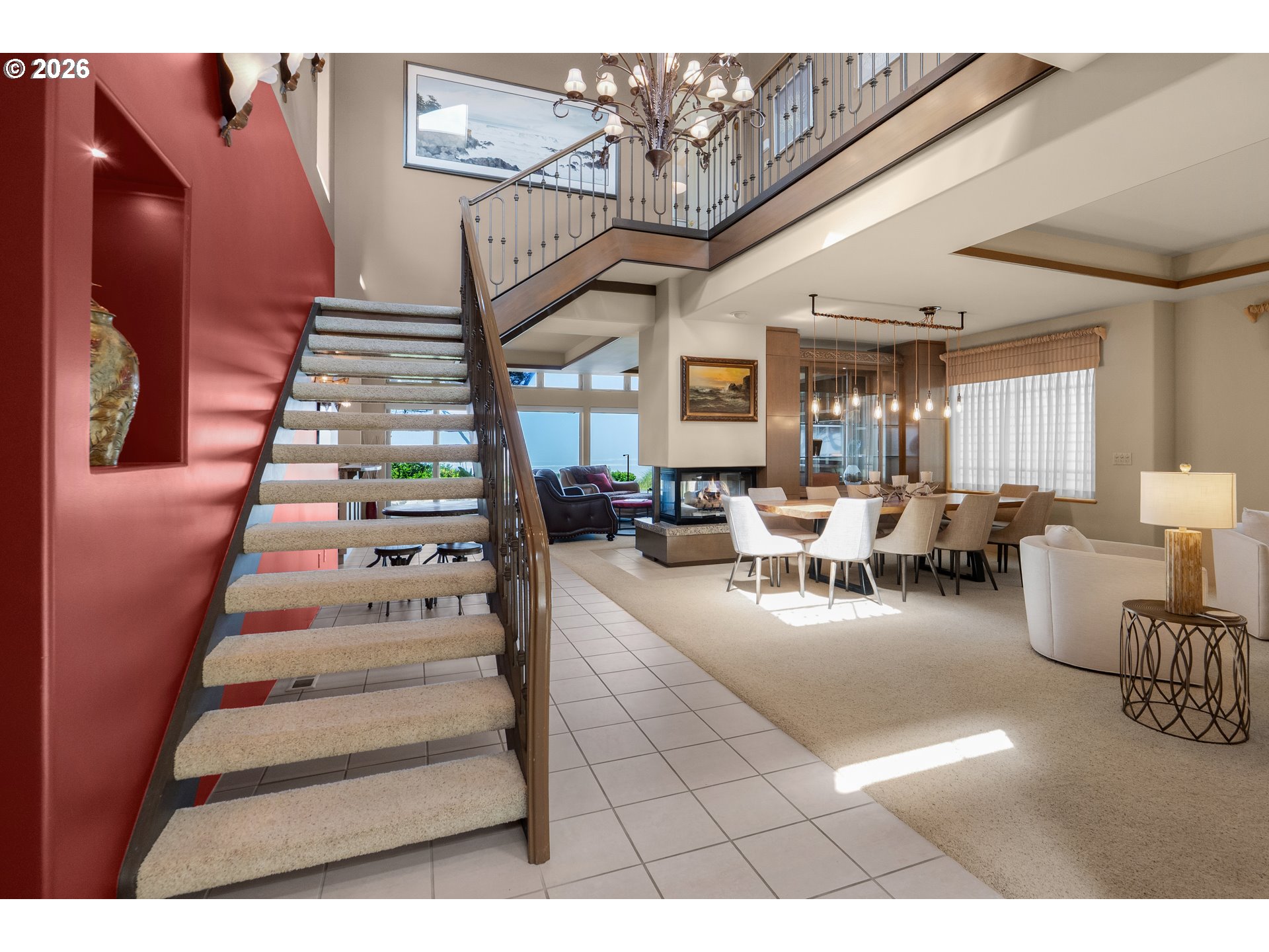 1360 Pacific Street Cannon Beach, OR 97110 - Photo 10 of 48