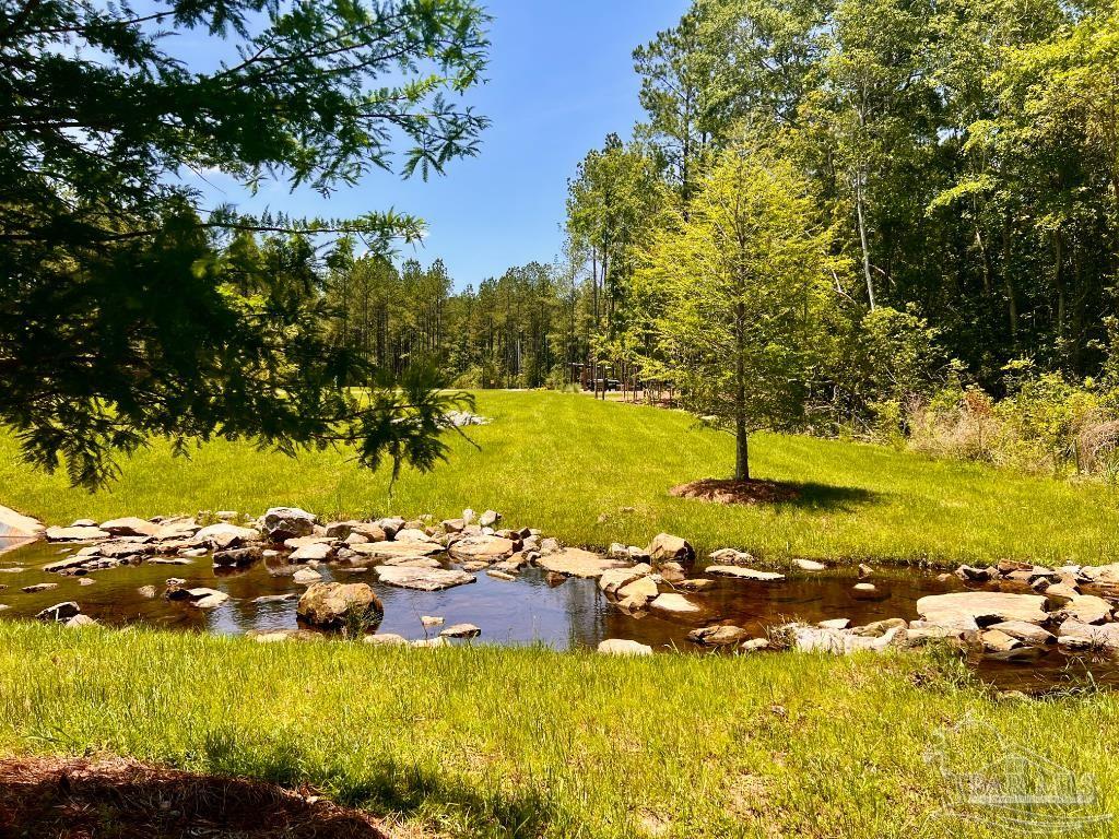 Lot 16 Naturewalk Drive Milton, FL 32571 - Photo 22 of 35 a view of an ocean