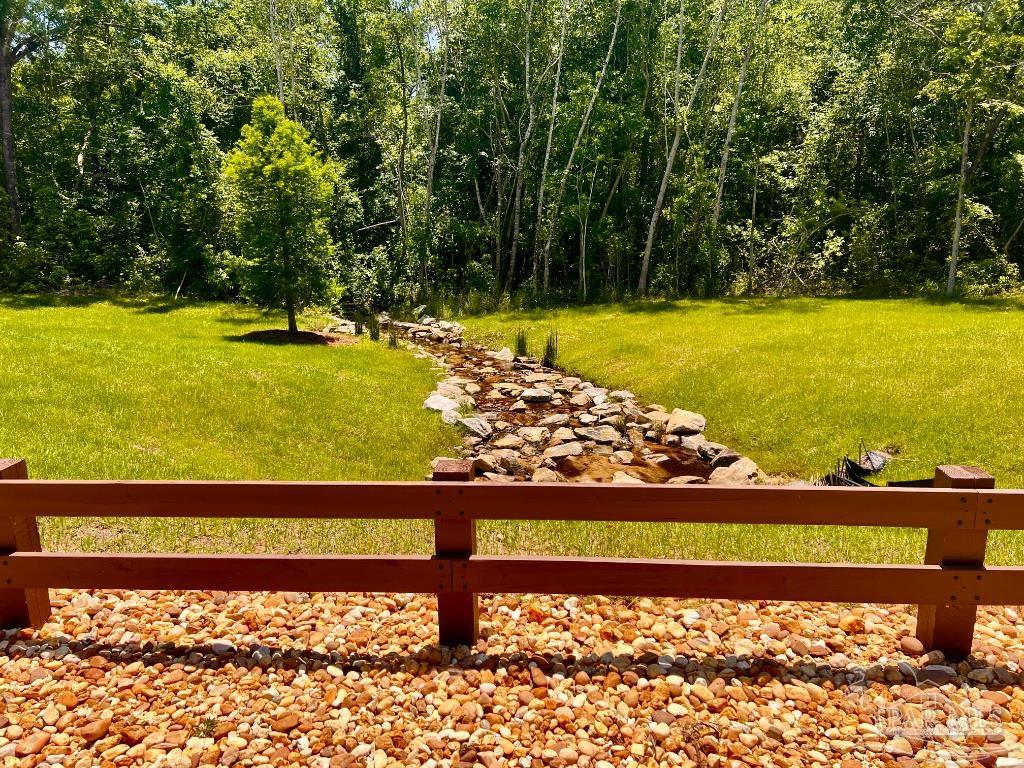 Lot 16 Naturewalk Drive Milton, FL 32571 - Photo 24 of 35 a view of a field