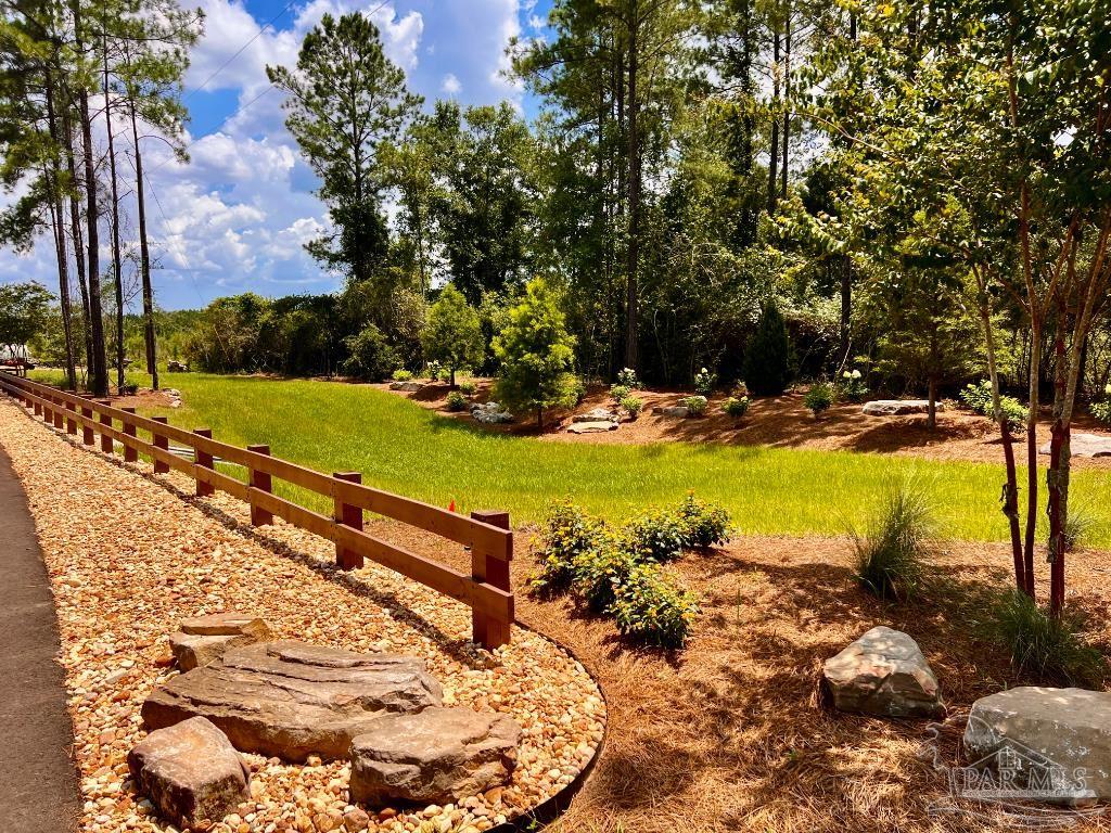 Lot 16 Naturewalk Drive Milton, FL 32571 - Photo 33 of 35 a view of a ocean view