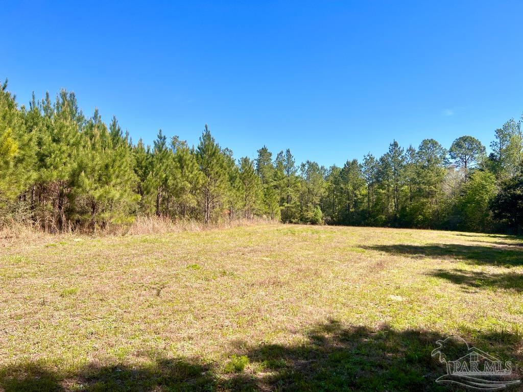Lot 16 Naturewalk Drive Milton, FL 32571 - Photo 7 of 35 a view of beach and ocean view
