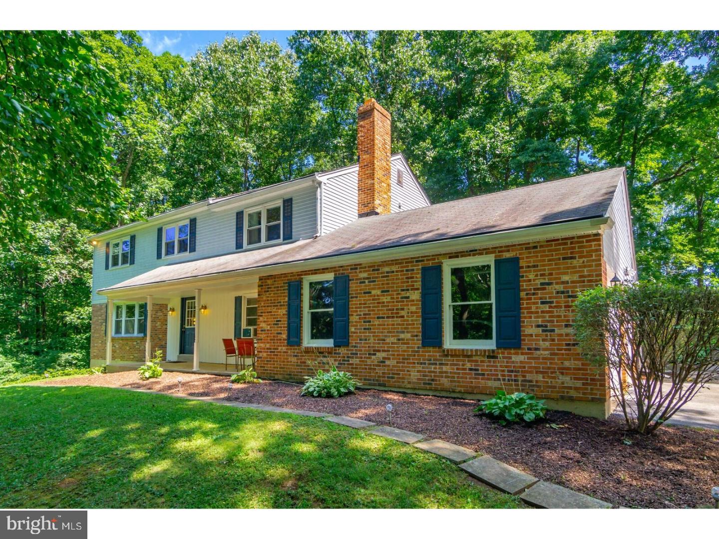 17 Waterview Road West Chester, PA 19380 - Photo 1 of 25 Exterior Front